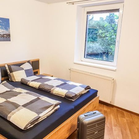 Spreeblick Apartments Будишин Екстер'єр фото