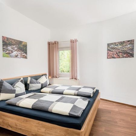 Spreeblick Apartments Будишин Екстер'єр фото