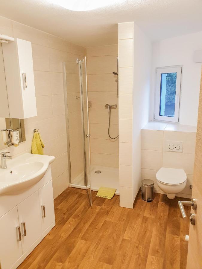 Spreeblick Apartments Будишин Екстер'єр фото