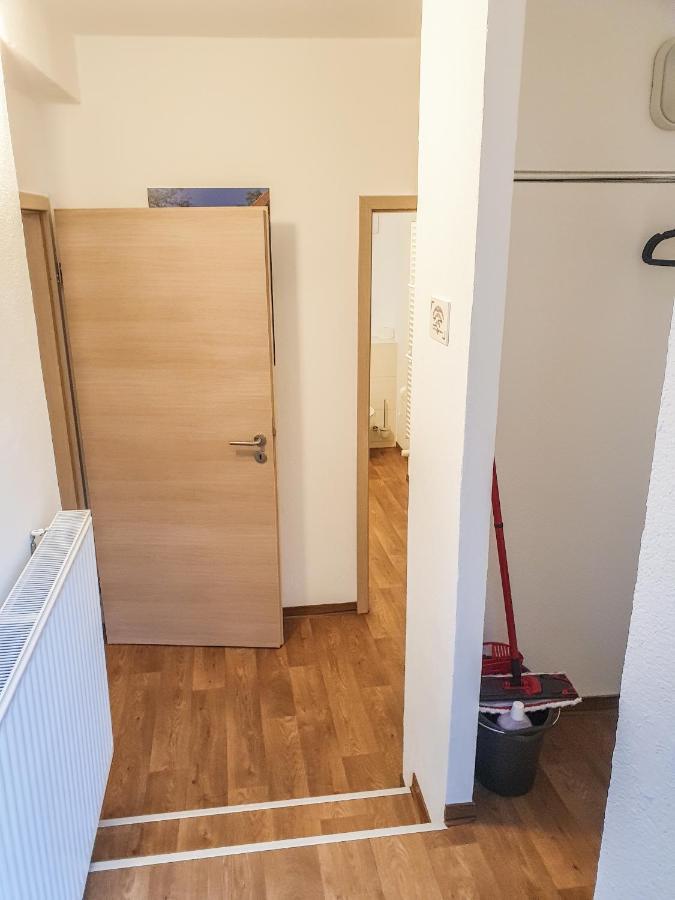 Spreeblick Apartments Будишин Екстер'єр фото