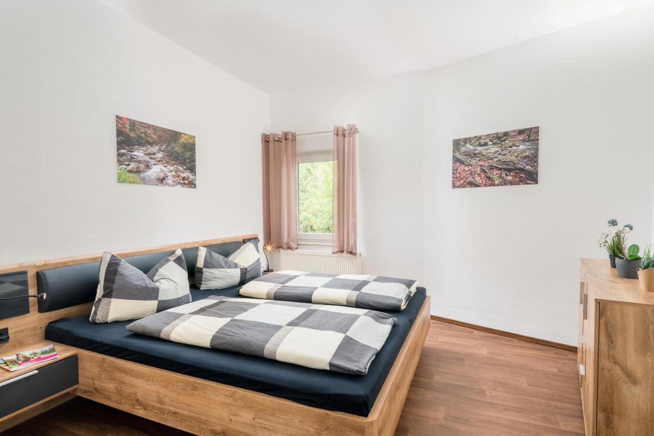 Spreeblick Apartments Будишин Екстер'єр фото