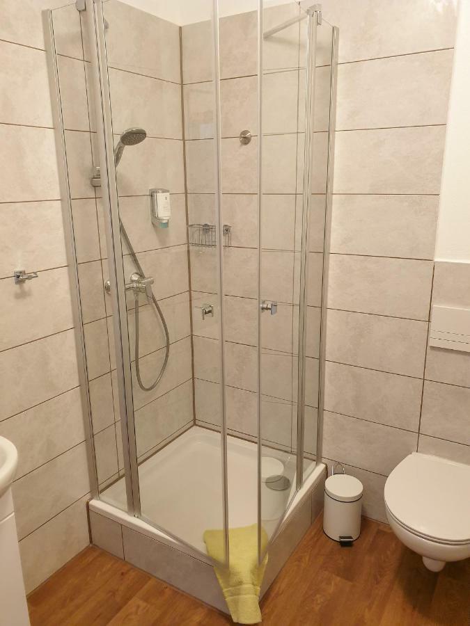 Spreeblick Apartments Будишин Екстер'єр фото