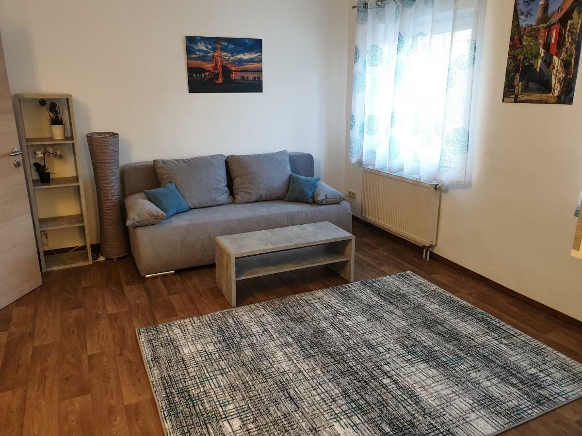 Spreeblick Apartments Будишин Екстер'єр фото