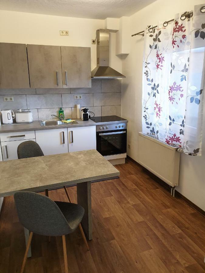 Spreeblick Apartments Будишин Екстер'єр фото