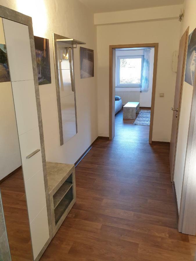Spreeblick Apartments Будишин Екстер'єр фото