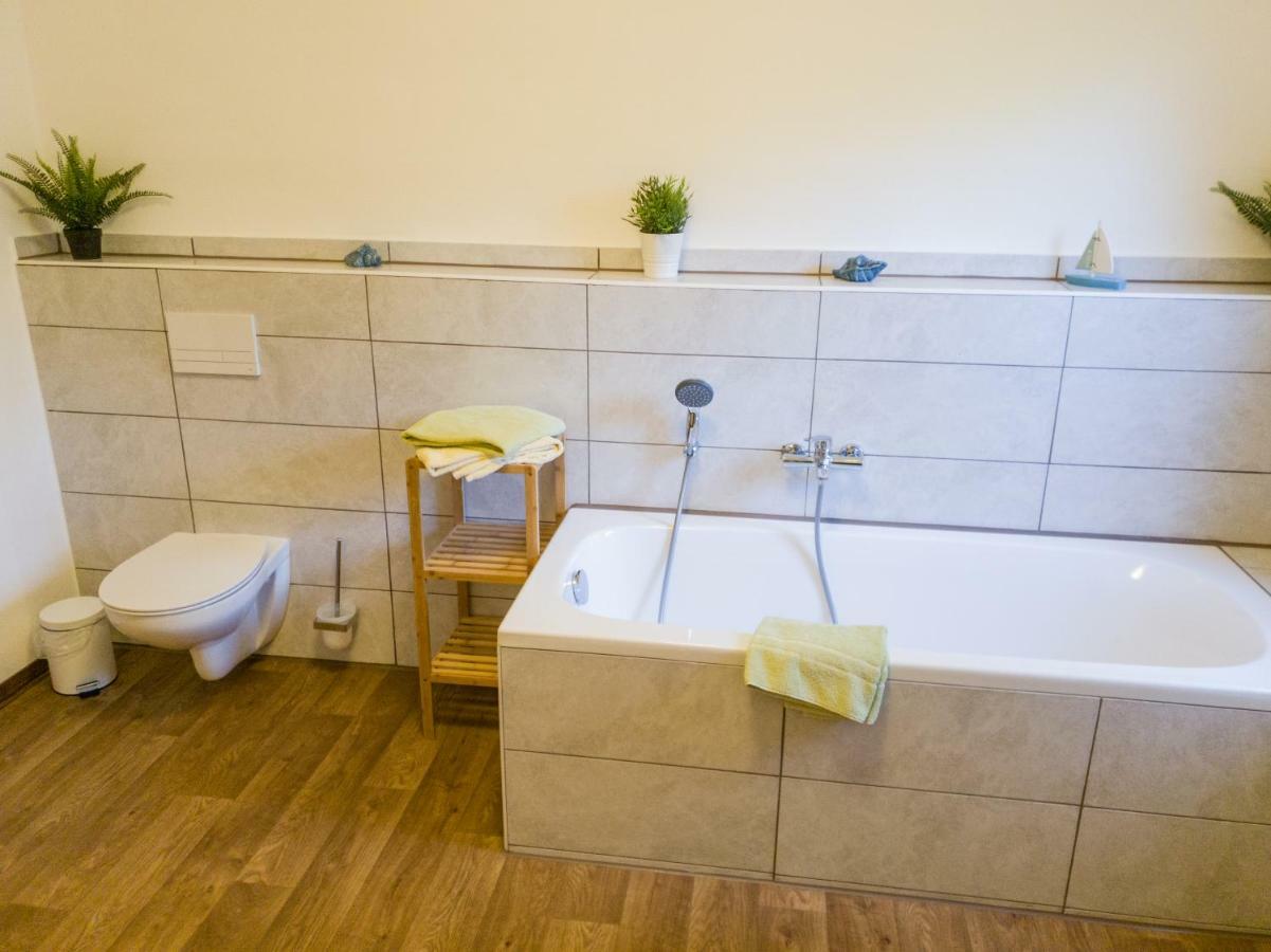 Spreeblick Apartments Будишин Екстер'єр фото