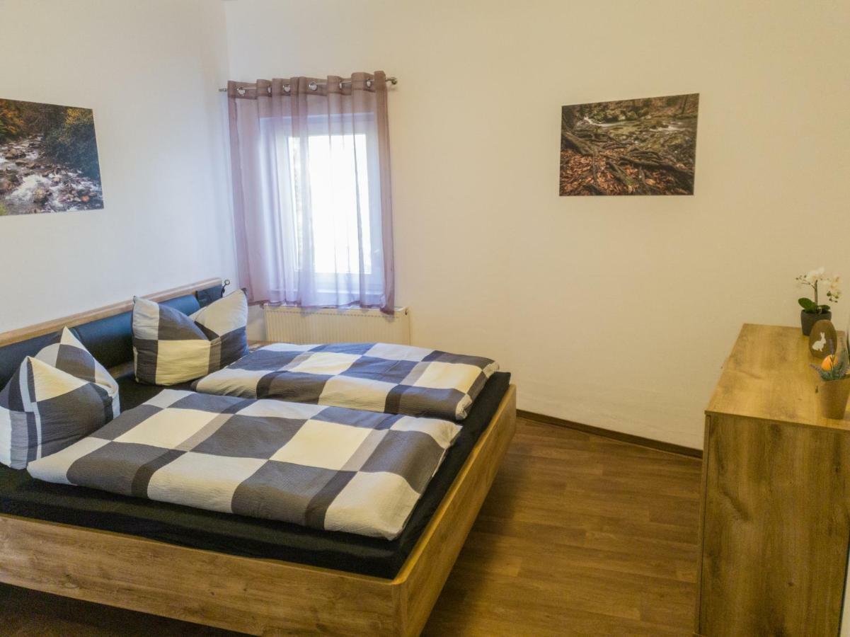 Spreeblick Apartments Будишин Екстер'єр фото