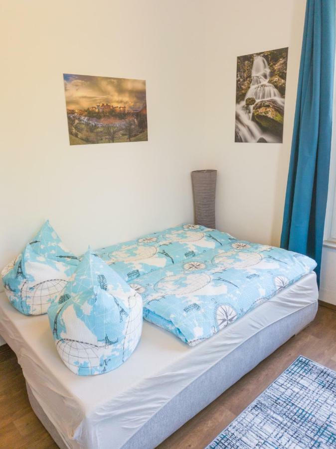 Spreeblick Apartments Будишин Екстер'єр фото