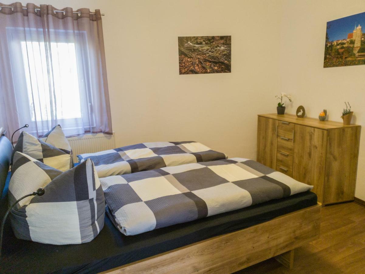 Spreeblick Apartments Будишин Екстер'єр фото